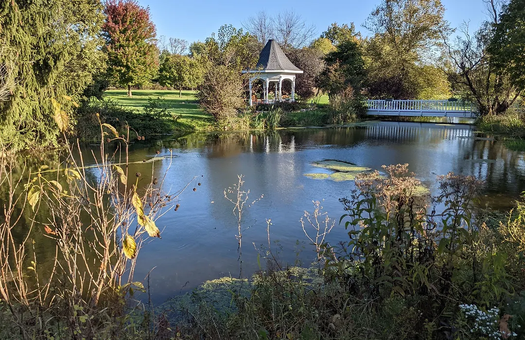 Inntiquity, A Country Inn-1