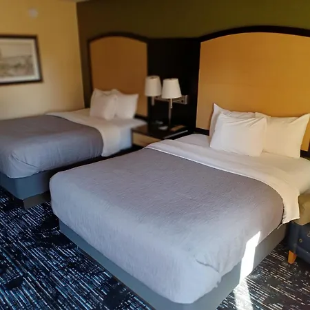 Quality Inn Conference Center Logansport-3