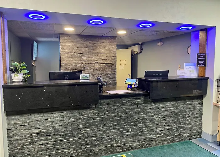 Quality Inn Conference Center Logansport